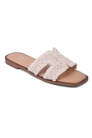 01-5337 Flat Slipper
