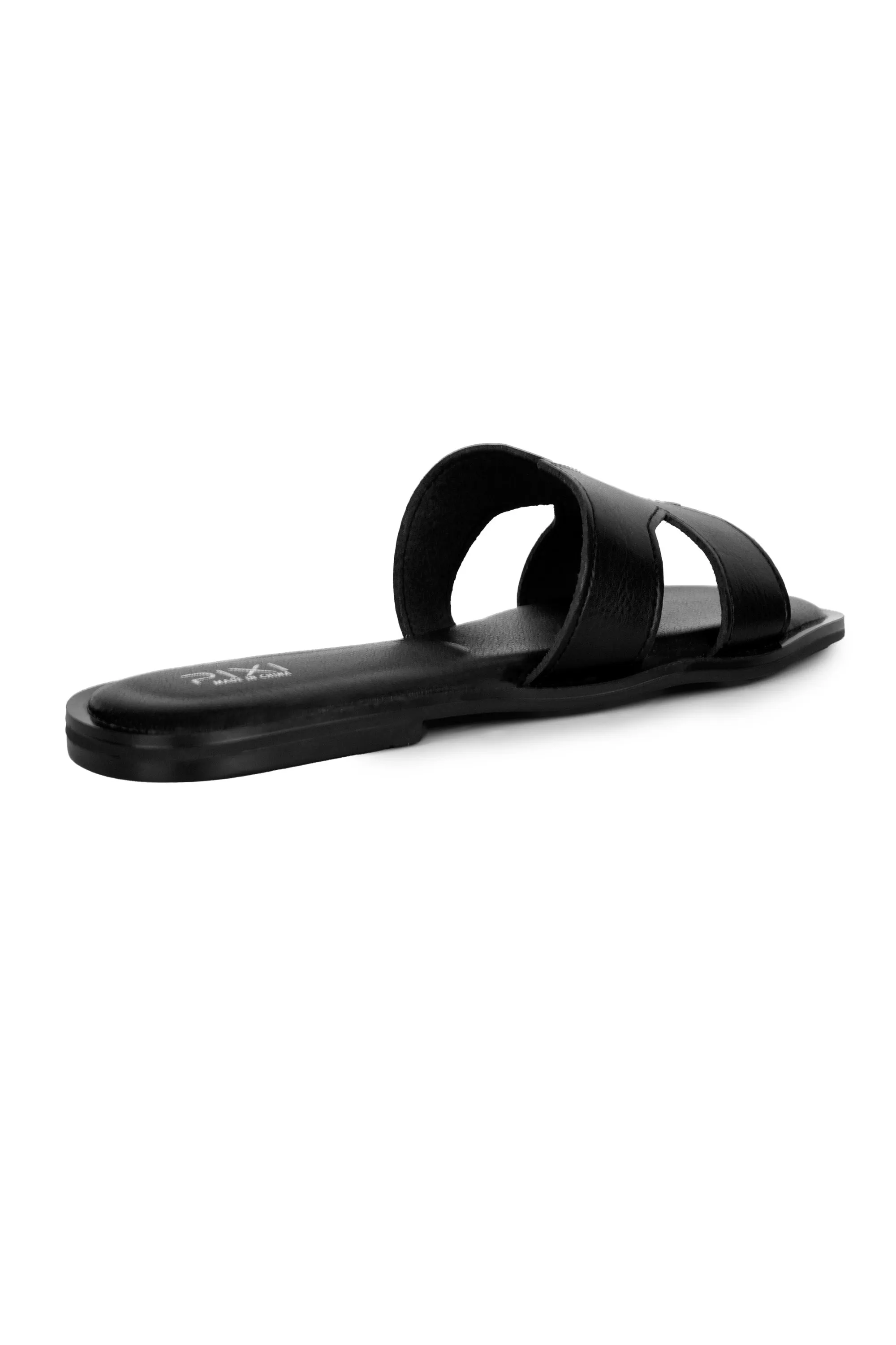 01-5343 Flat Slipper
