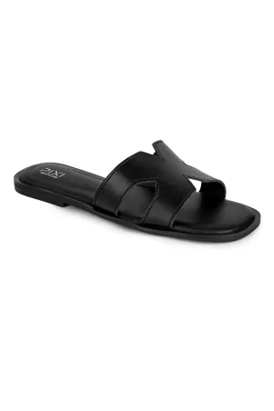 01-5343 Flat Slipper