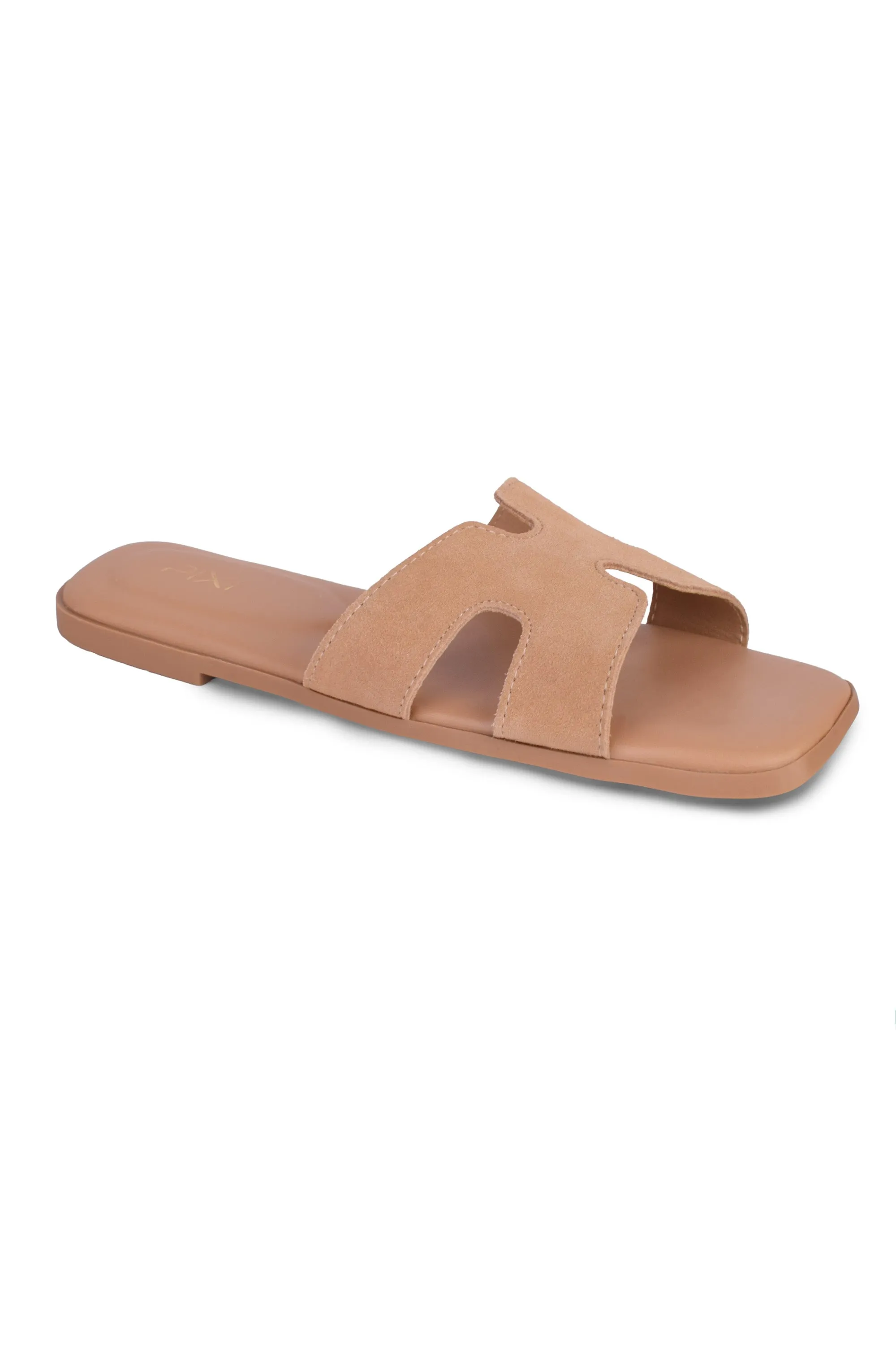 01-5343 Flat Slipper