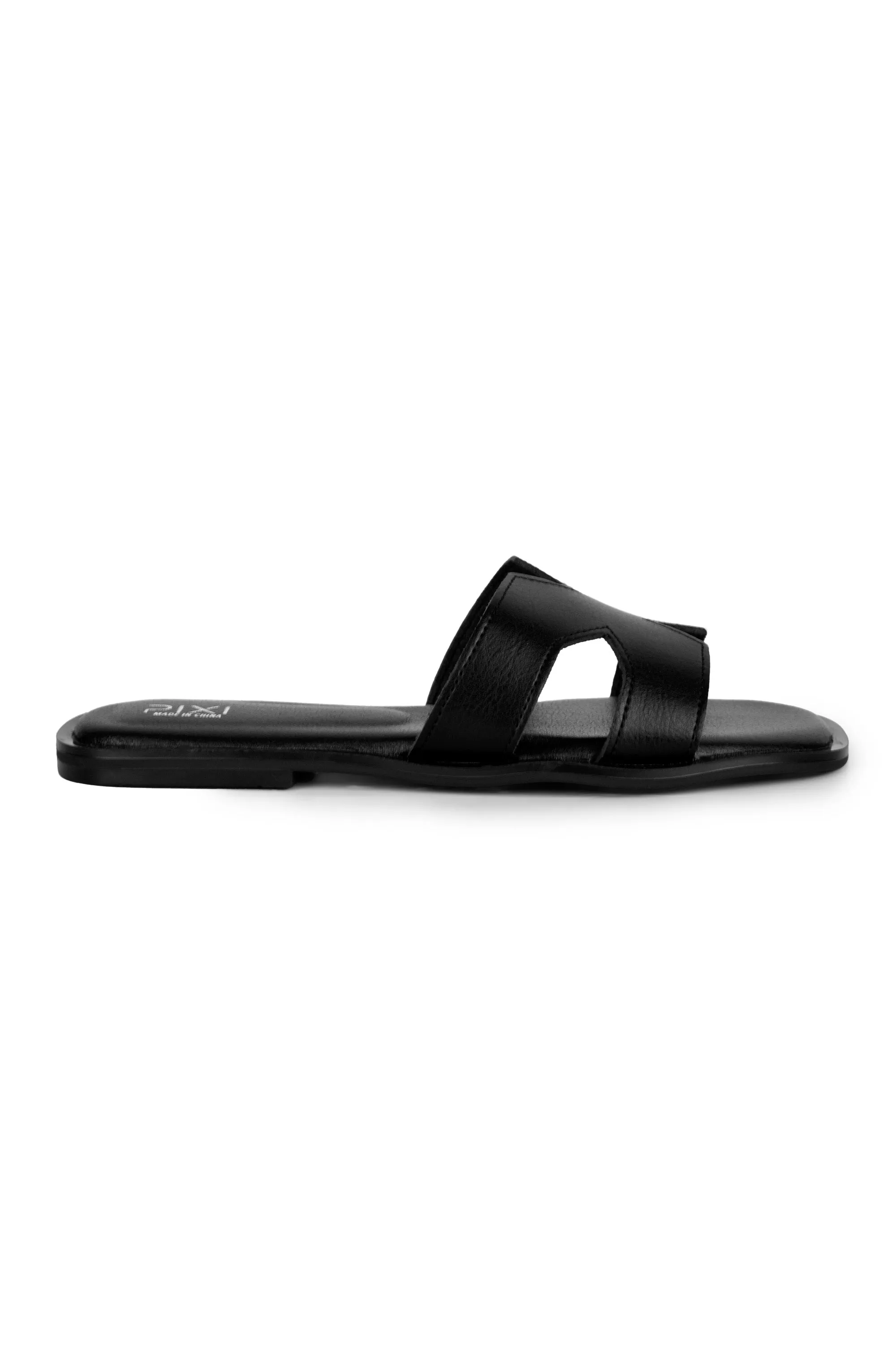 01-5343 Flat Slipper
