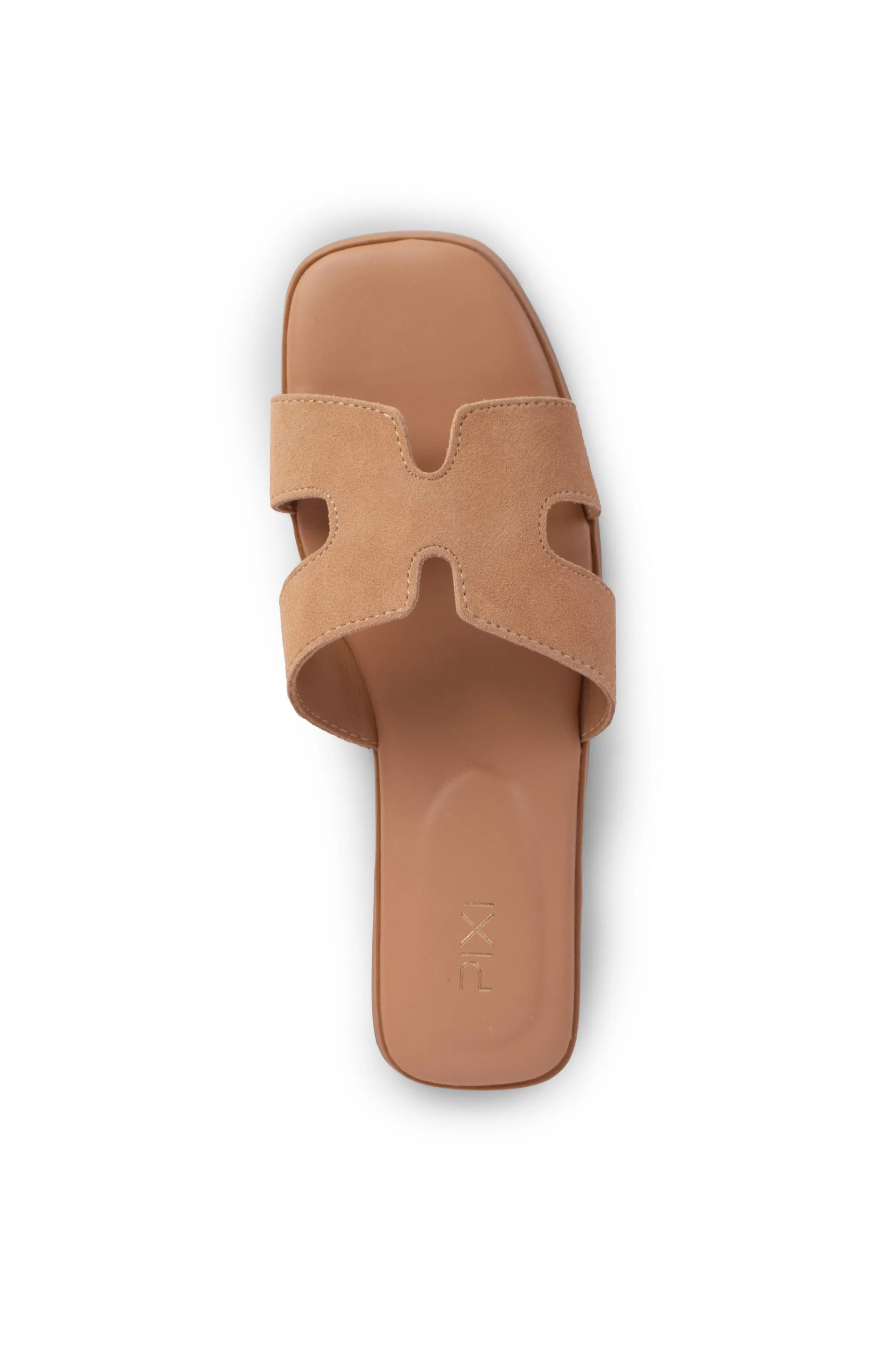 01-5343 Flat Slipper