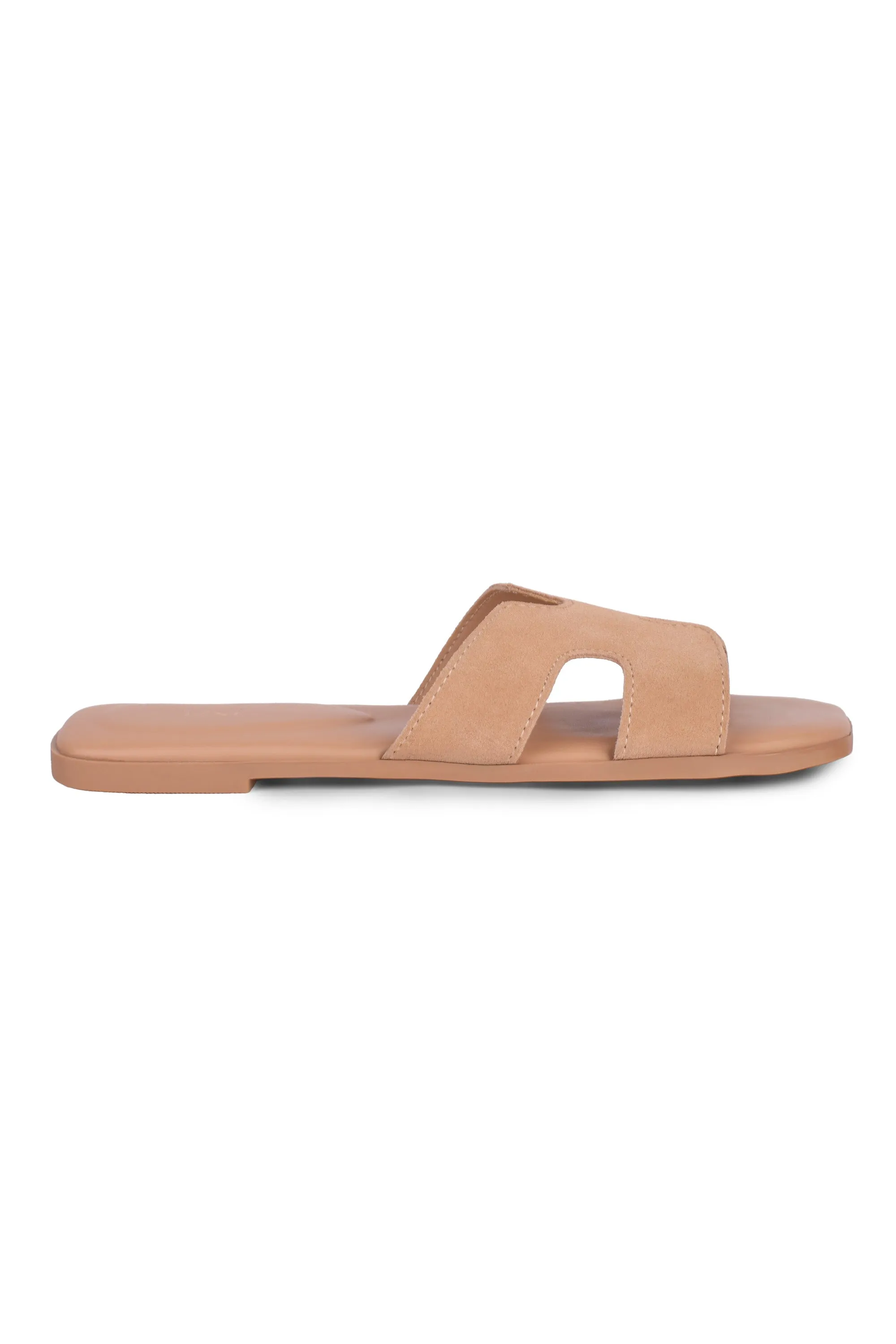 01-5343 Flat Slipper