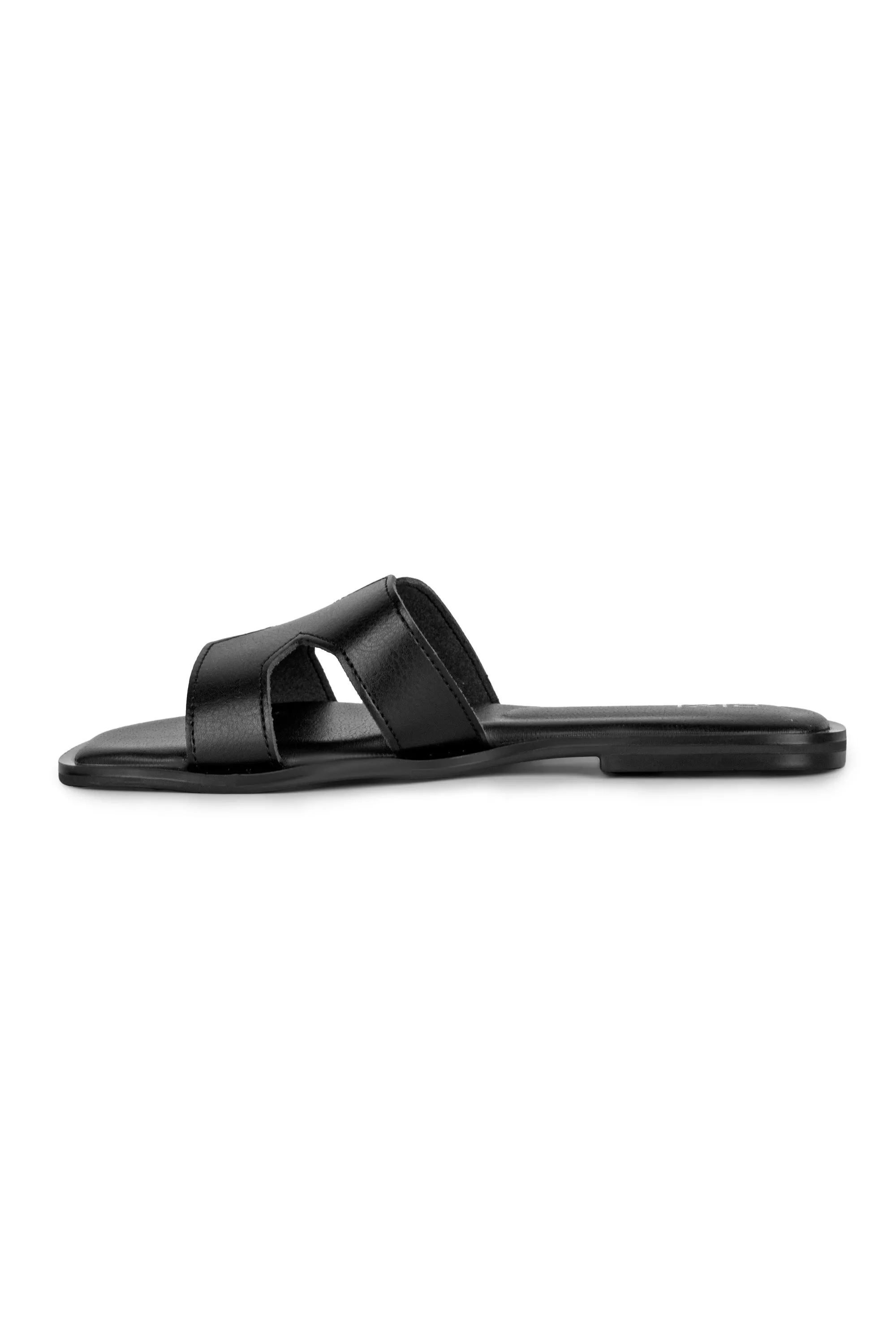 01-5343 Flat Slipper