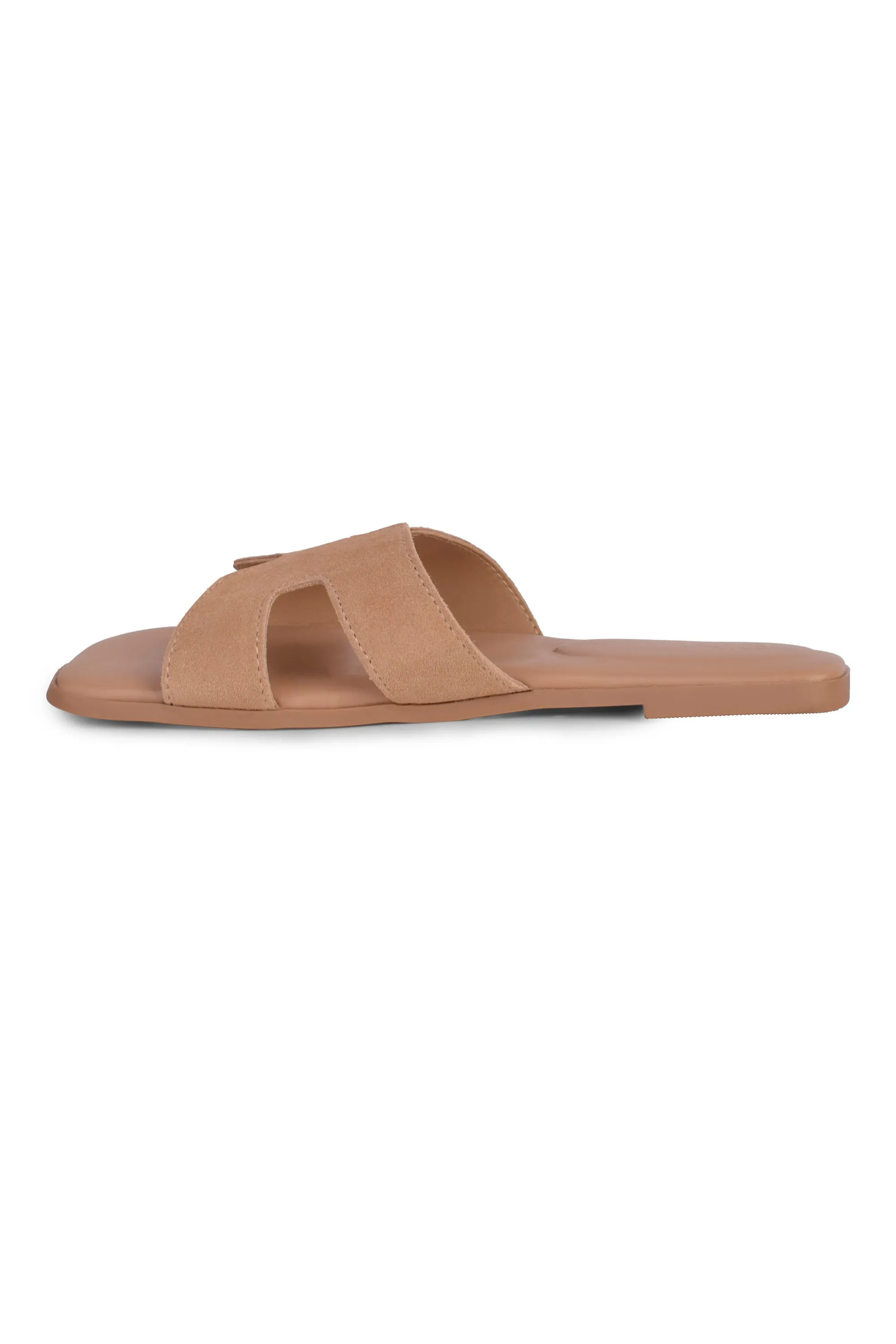 01-5343 Flat Slipper