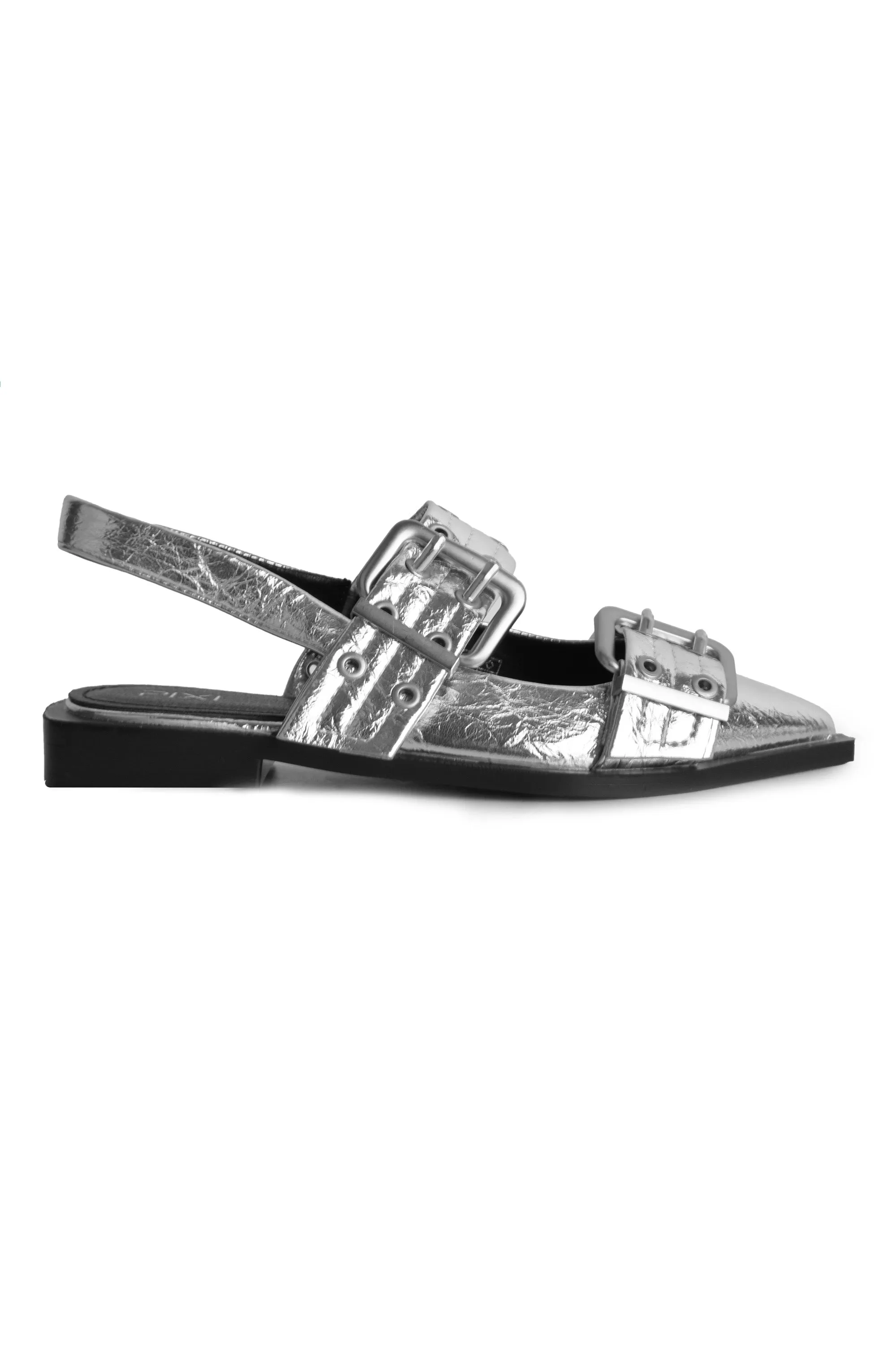01-5376 Flat Mule