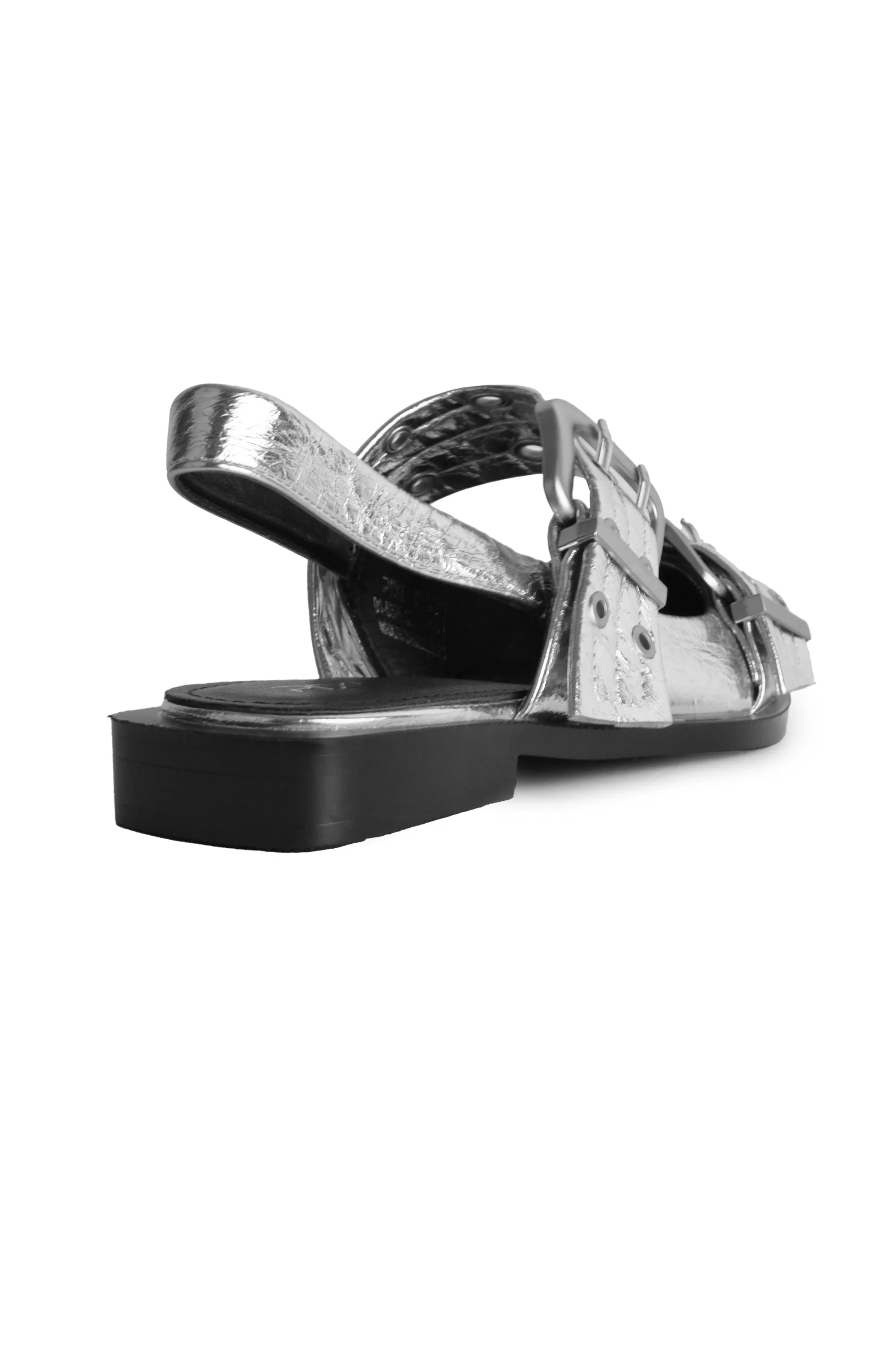 01-5376 Flat Mule