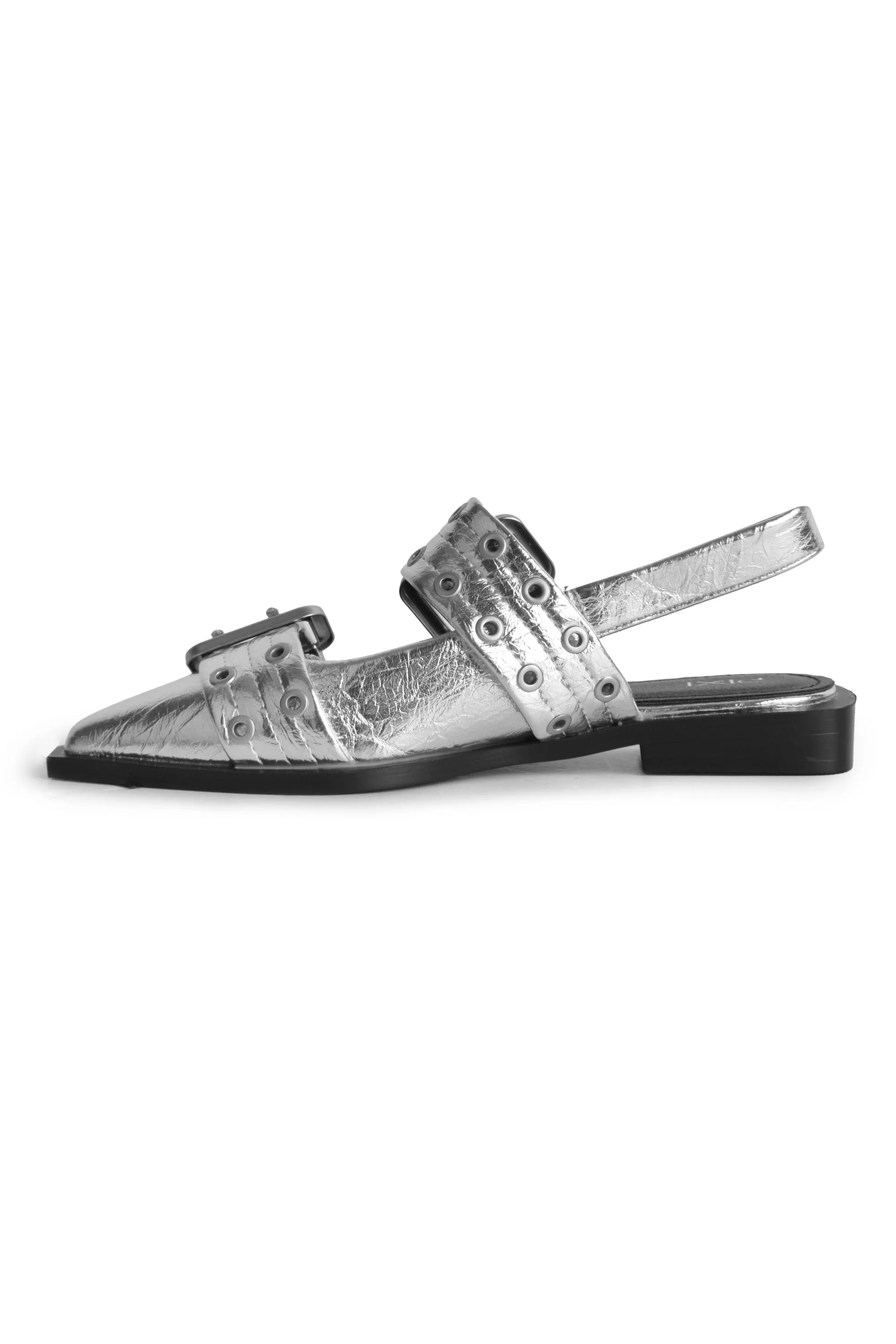 01-5376 Flat Mule