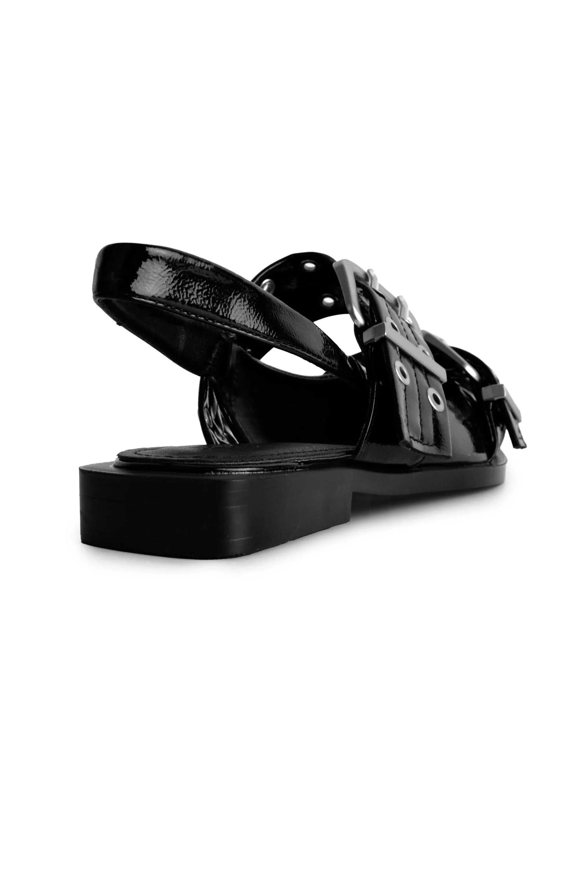 01-5376 Flat Mule