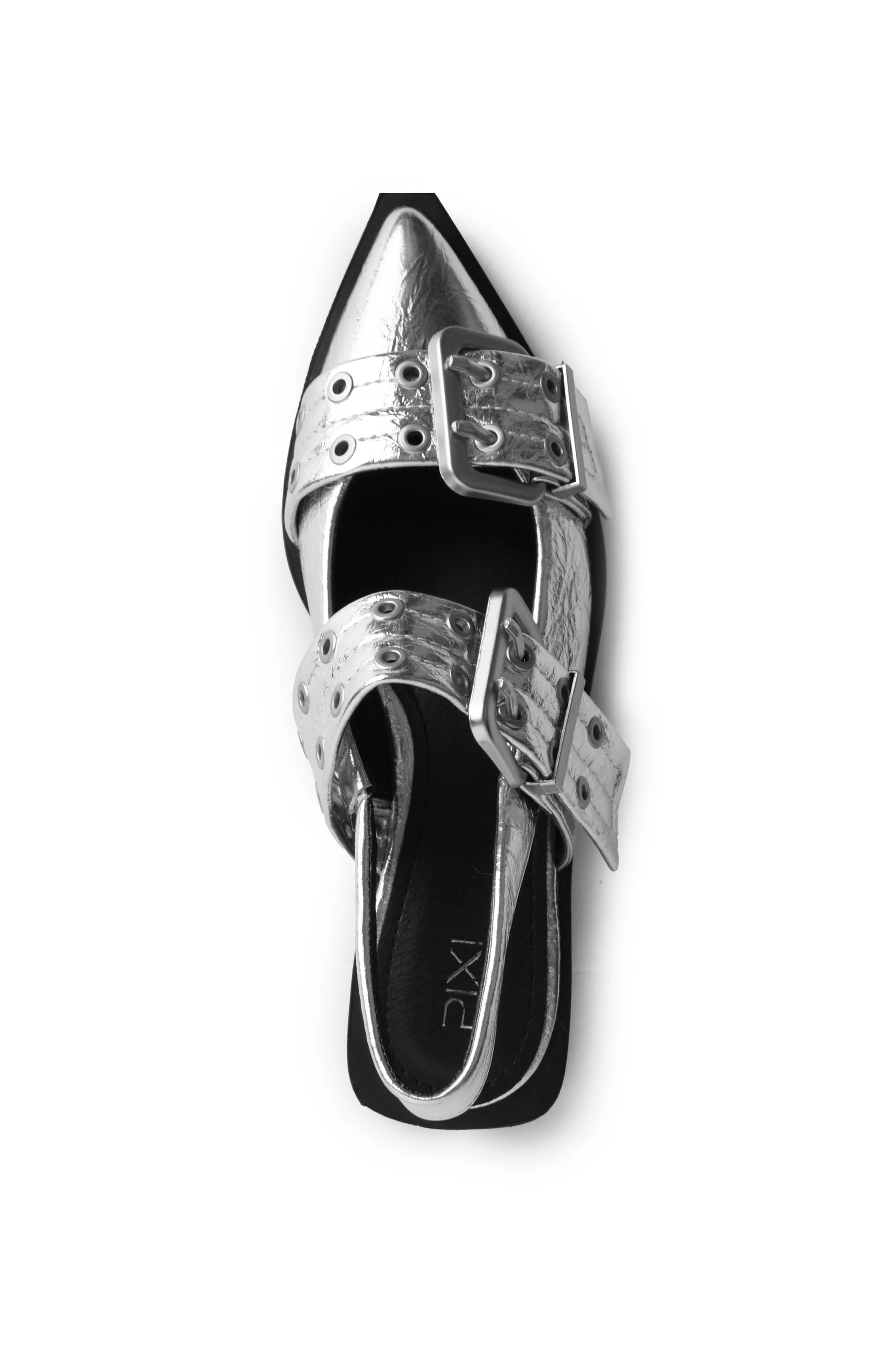 01-5376 Flat Mule