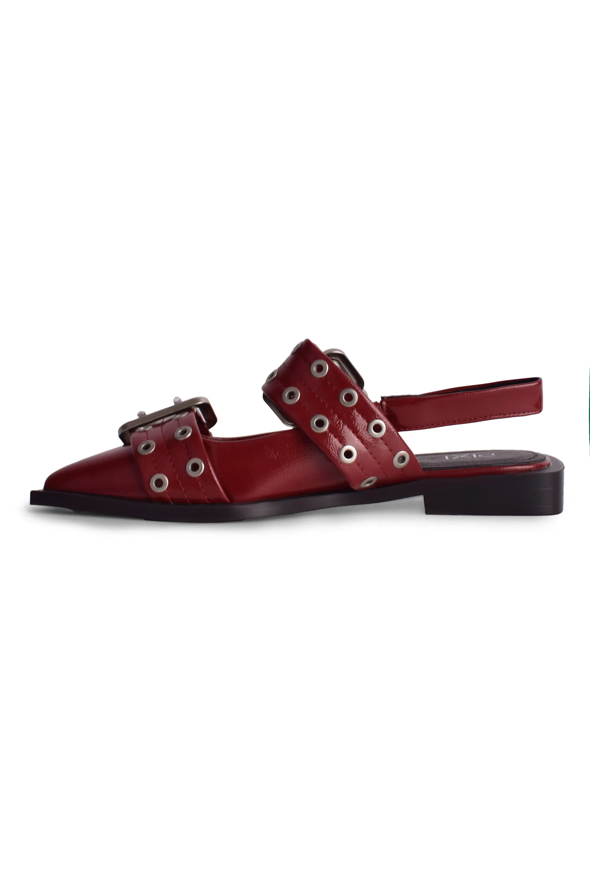 01-5376 Flat Mule