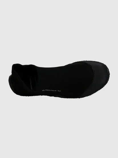1MM PROLOGUE REEF ROUND TOE BOOTS
