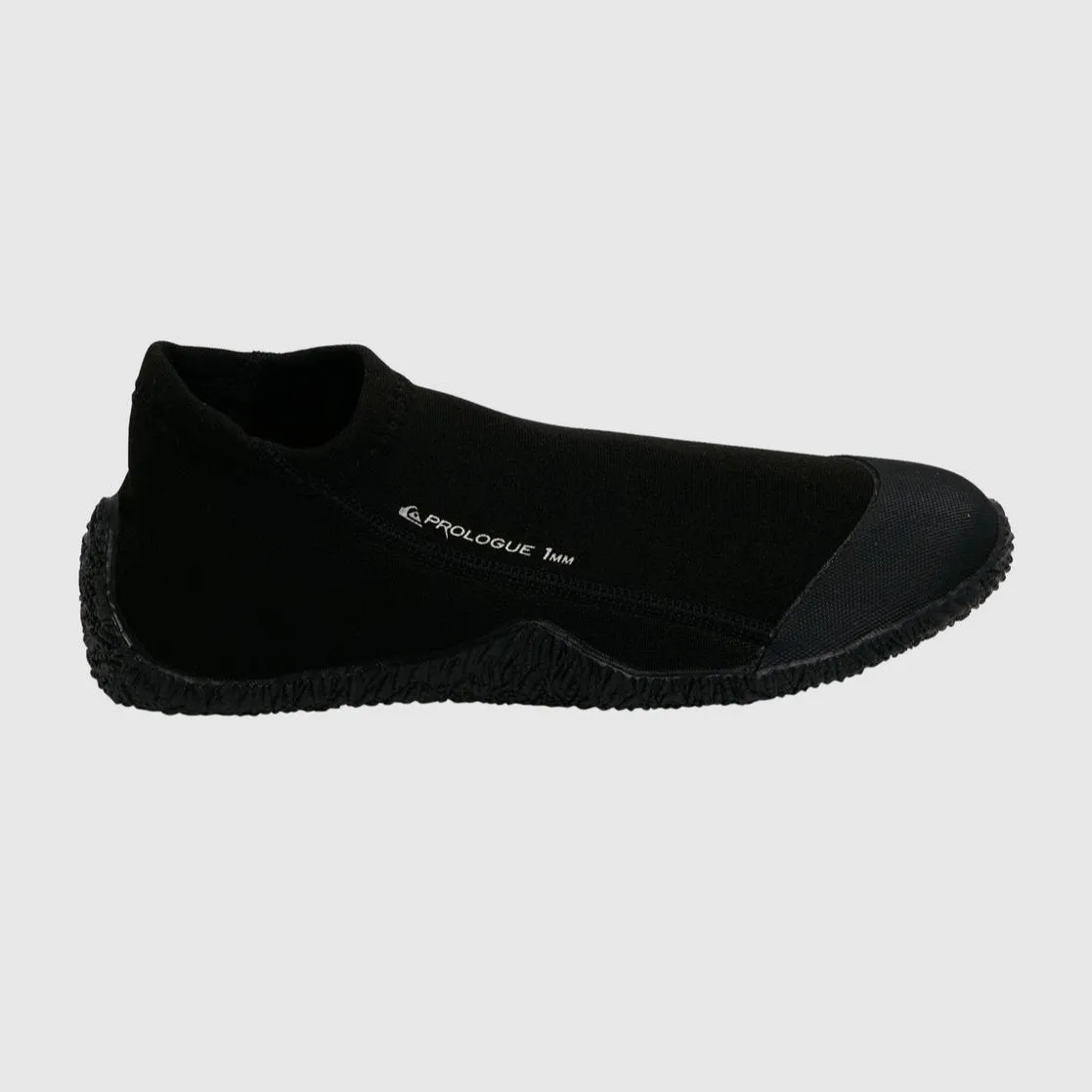 1MM PROLOGUE REEF ROUND TOE BOOTS