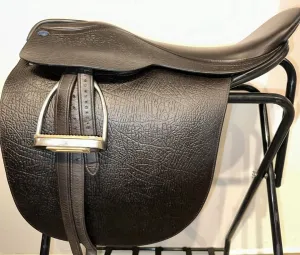 21in Shively MMXB Cutback Saddle With adjustable Bars
