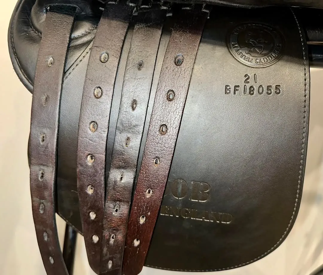 21in Shively MMXB Cutback Saddle With adjustable Bars