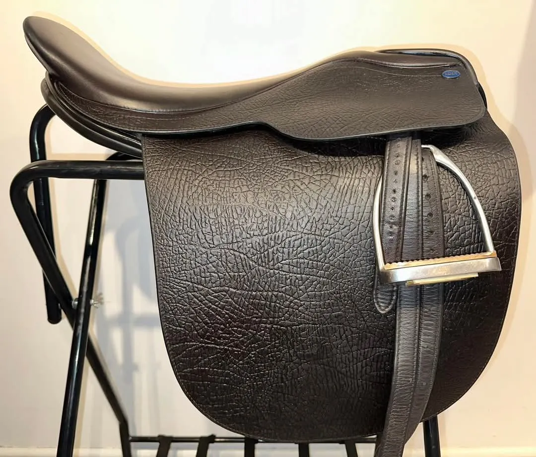 21in Shively MMXB Cutback Saddle With adjustable Bars