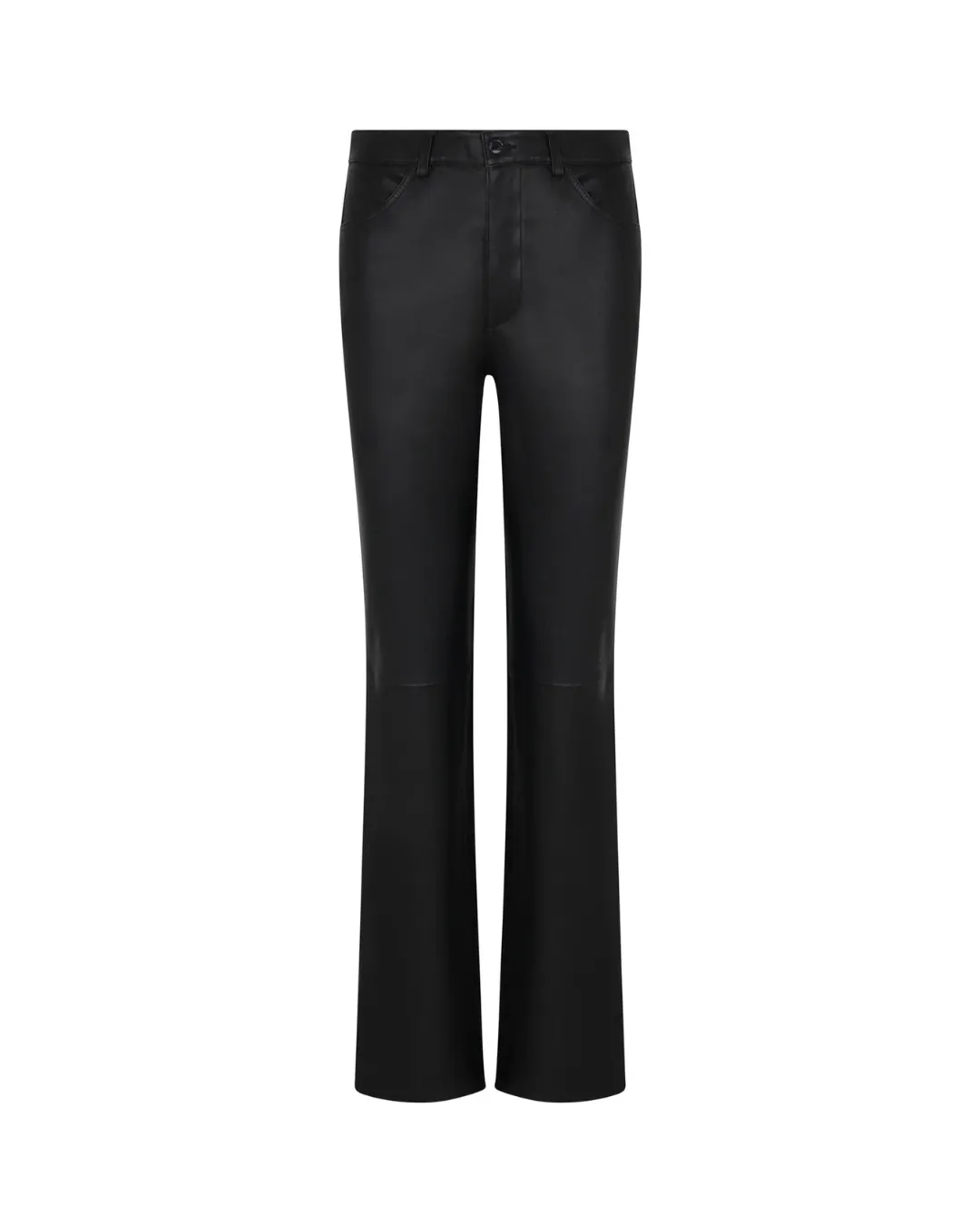 5 POCKET ANKLE SLIM STRAIGHT