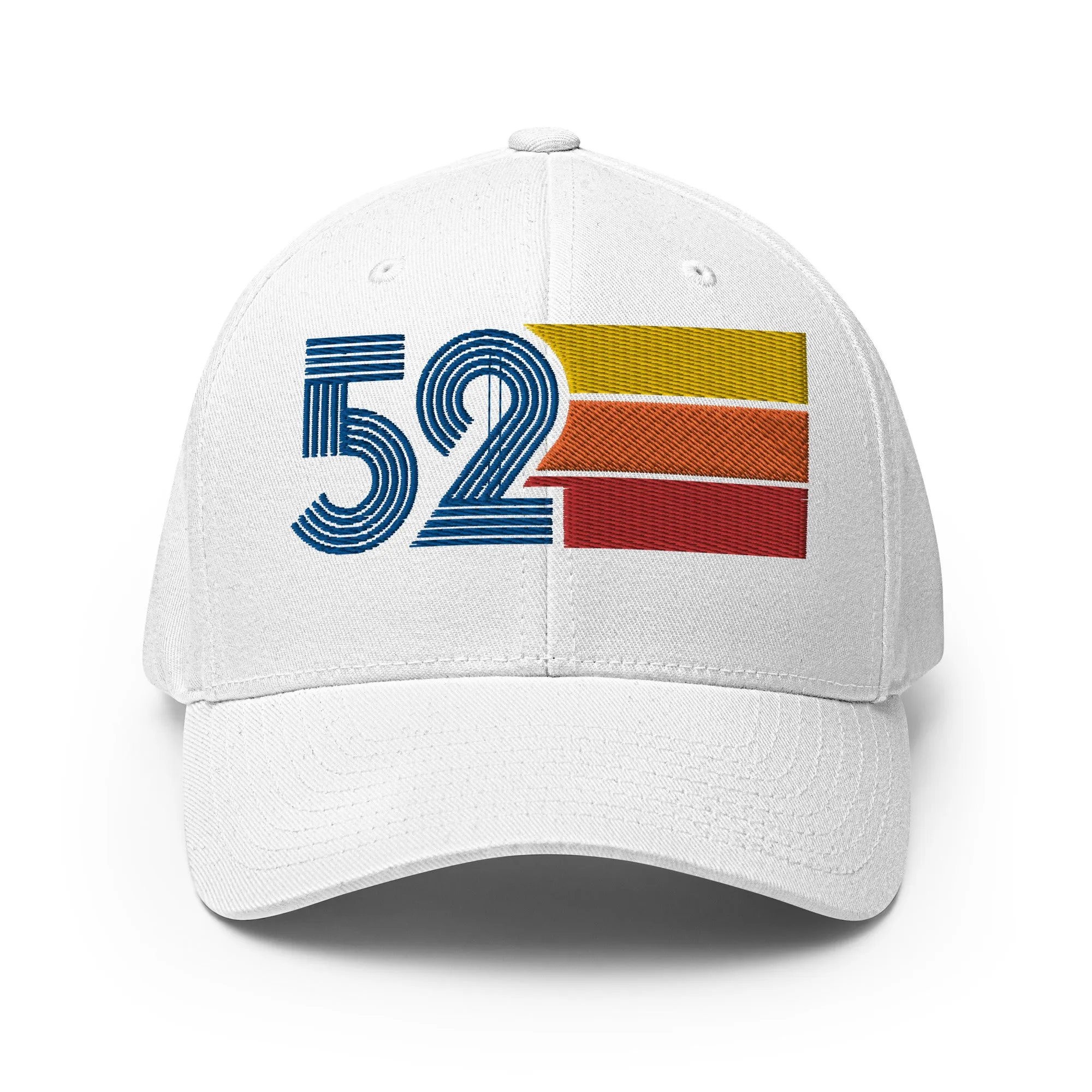 52 1952 FITTED BASEBALL CAP