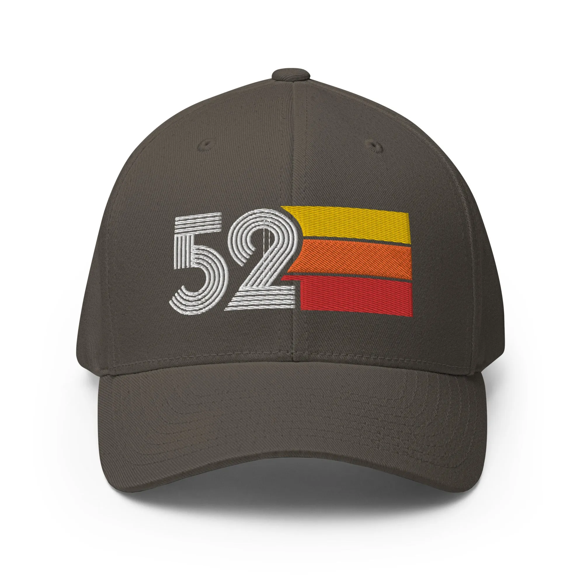 52 1952 FITTED BASEBALL CAP