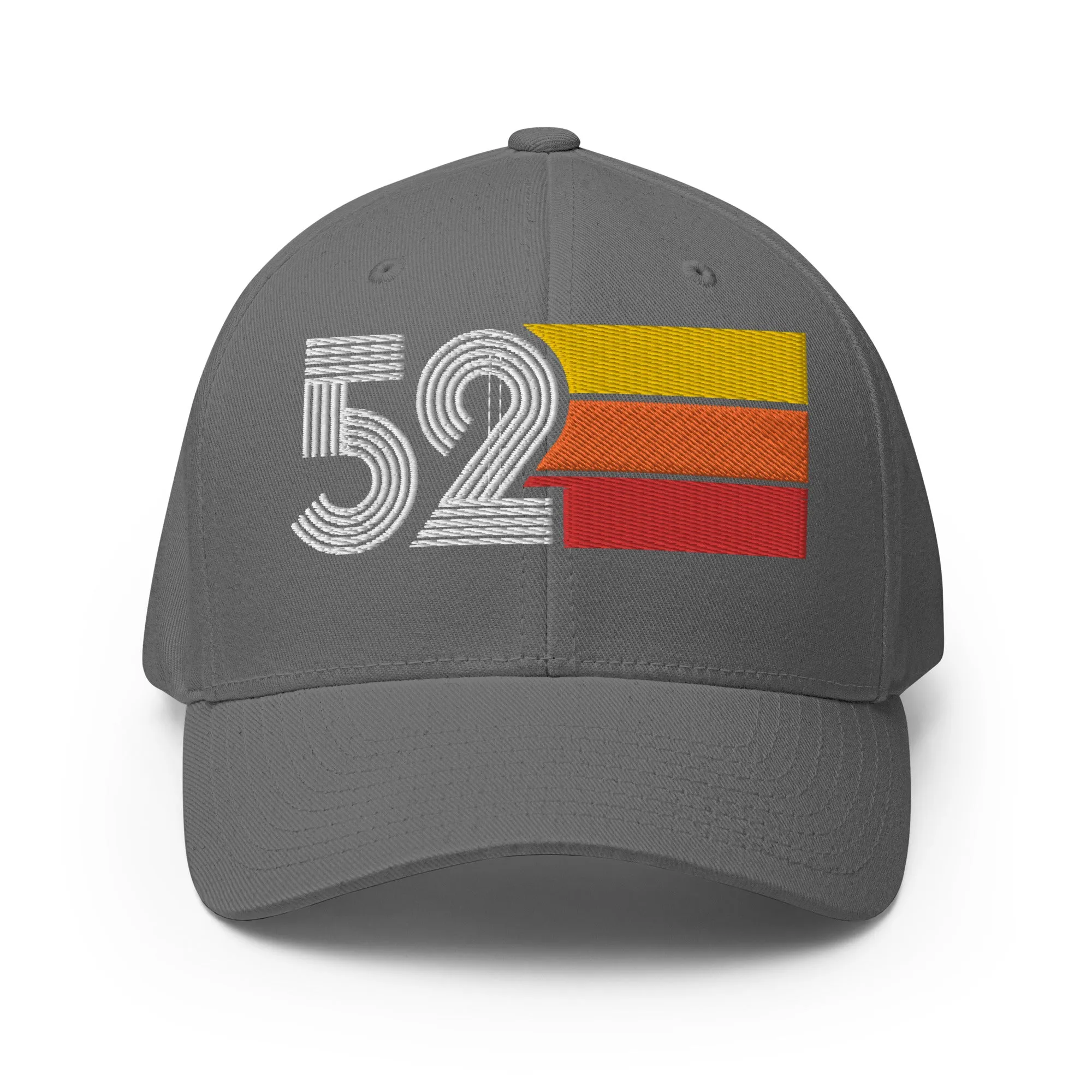 52 1952 FITTED BASEBALL CAP
