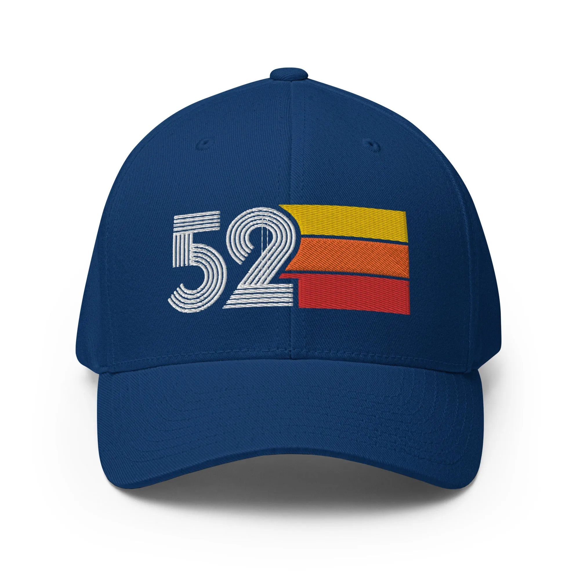 52 1952 FITTED BASEBALL CAP