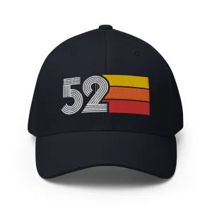 52 1952 FITTED BASEBALL CAP