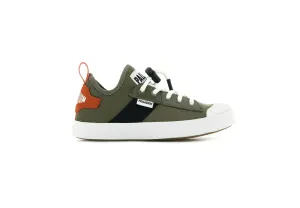 57063-308-M | PALLAPHOENIX EASY EN | DUSKY GREEN