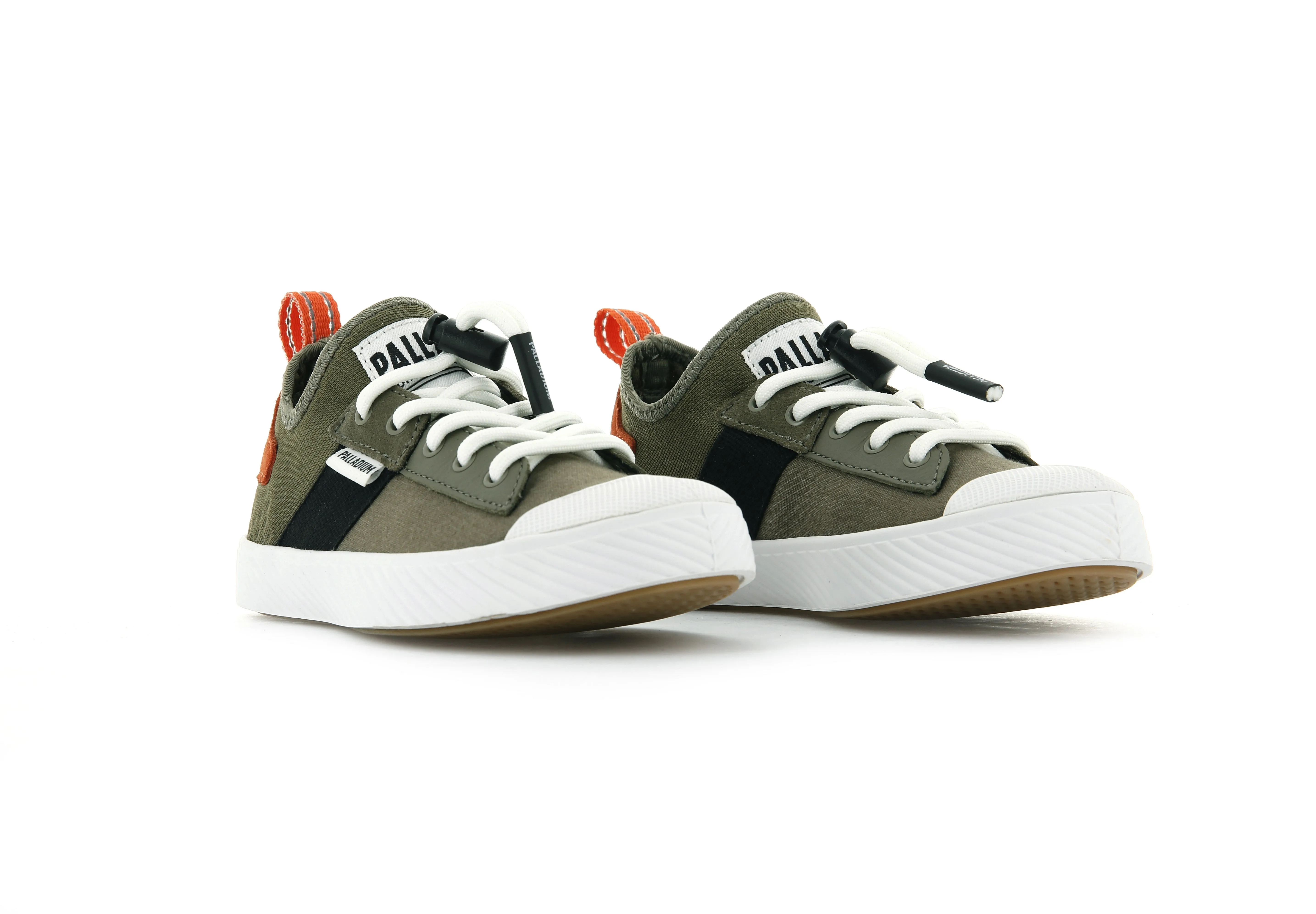 57063-308-M | PALLAPHOENIX EASY EN | DUSKY GREEN