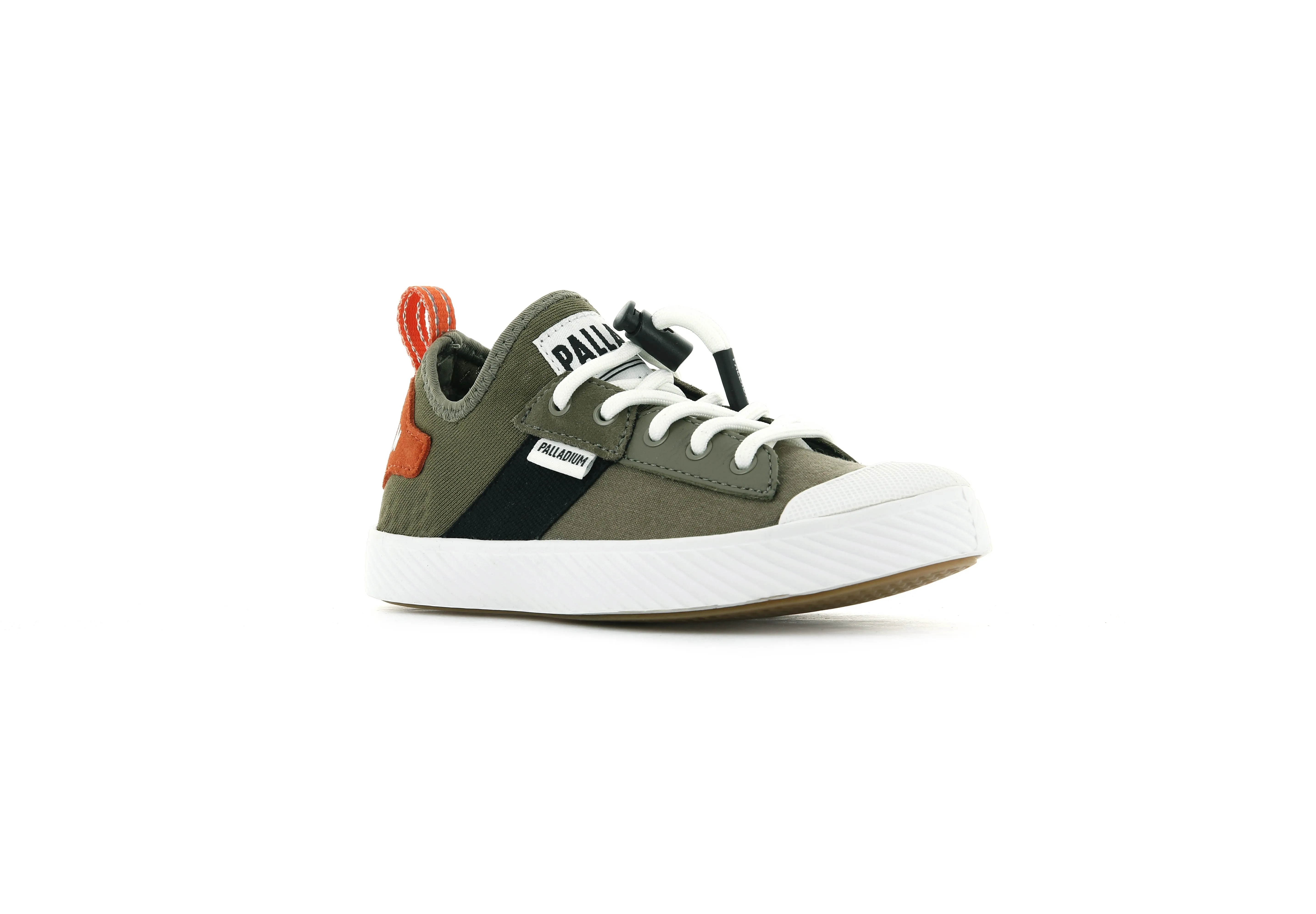 57063-308-M | PALLAPHOENIX EASY EN | DUSKY GREEN