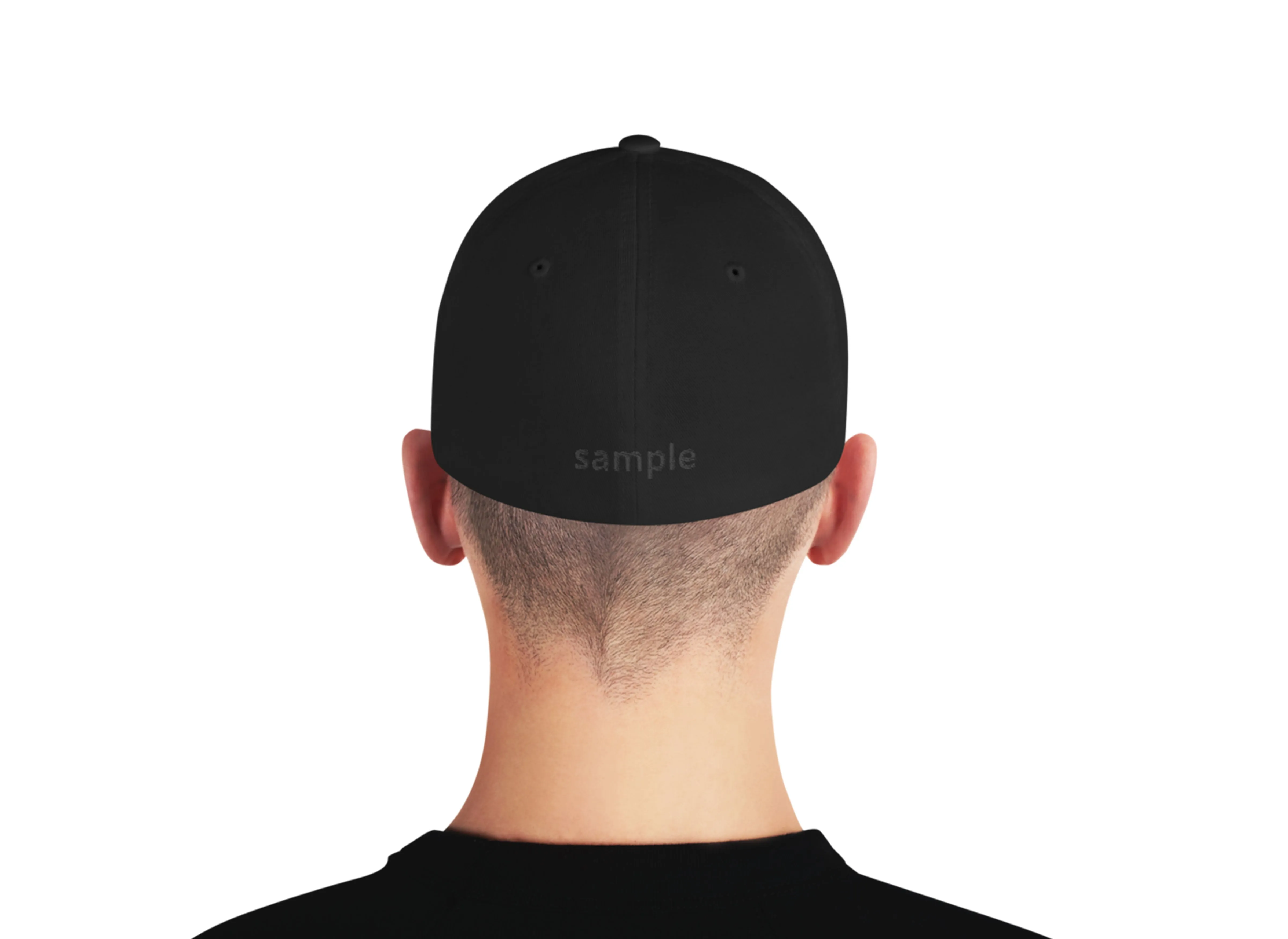 94 1994 Retro Fitted Baseball Cap