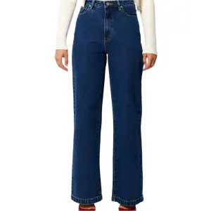 94 Tara Wide Jean - Womens
