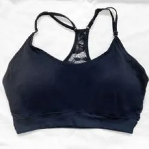 A touch of lace Bralette