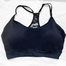 A touch of lace Bralette