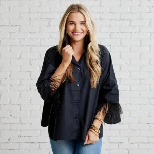 ABBY SWING TOP