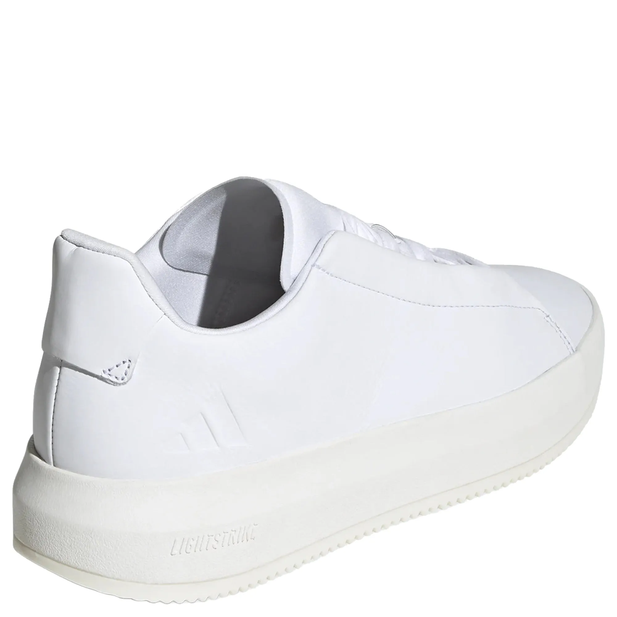 adidas Acesmash Sneaker - Schuh Men (ftwr white/ftwr white/core white, 38 2/3)
