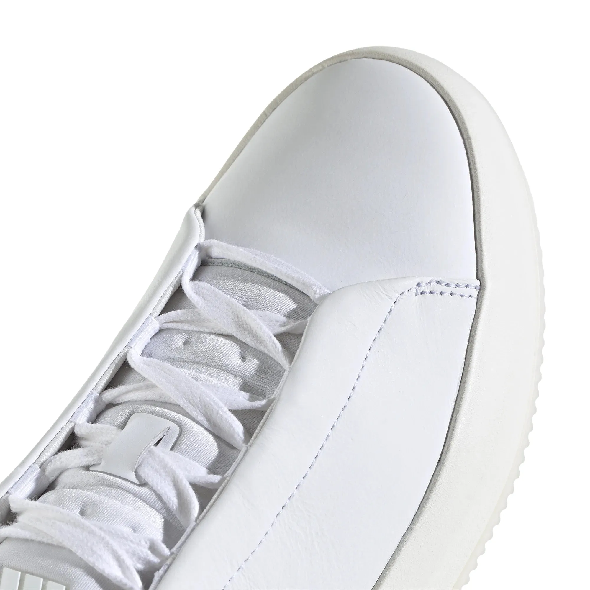 adidas Acesmash Sneaker - Schuh Men (ftwr white/ftwr white/core white, 38 2/3)