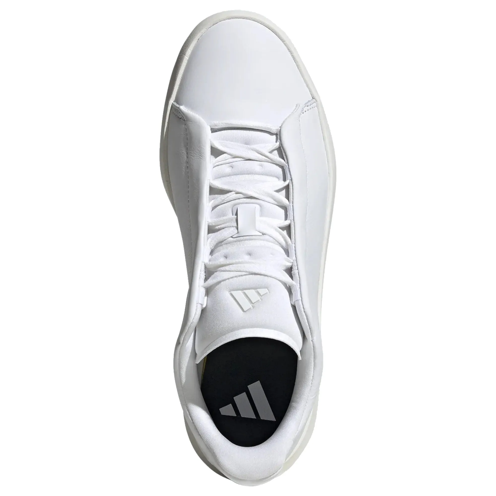 adidas Acesmash Sneaker - Schuh Men (ftwr white/ftwr white/core white, 38 2/3)