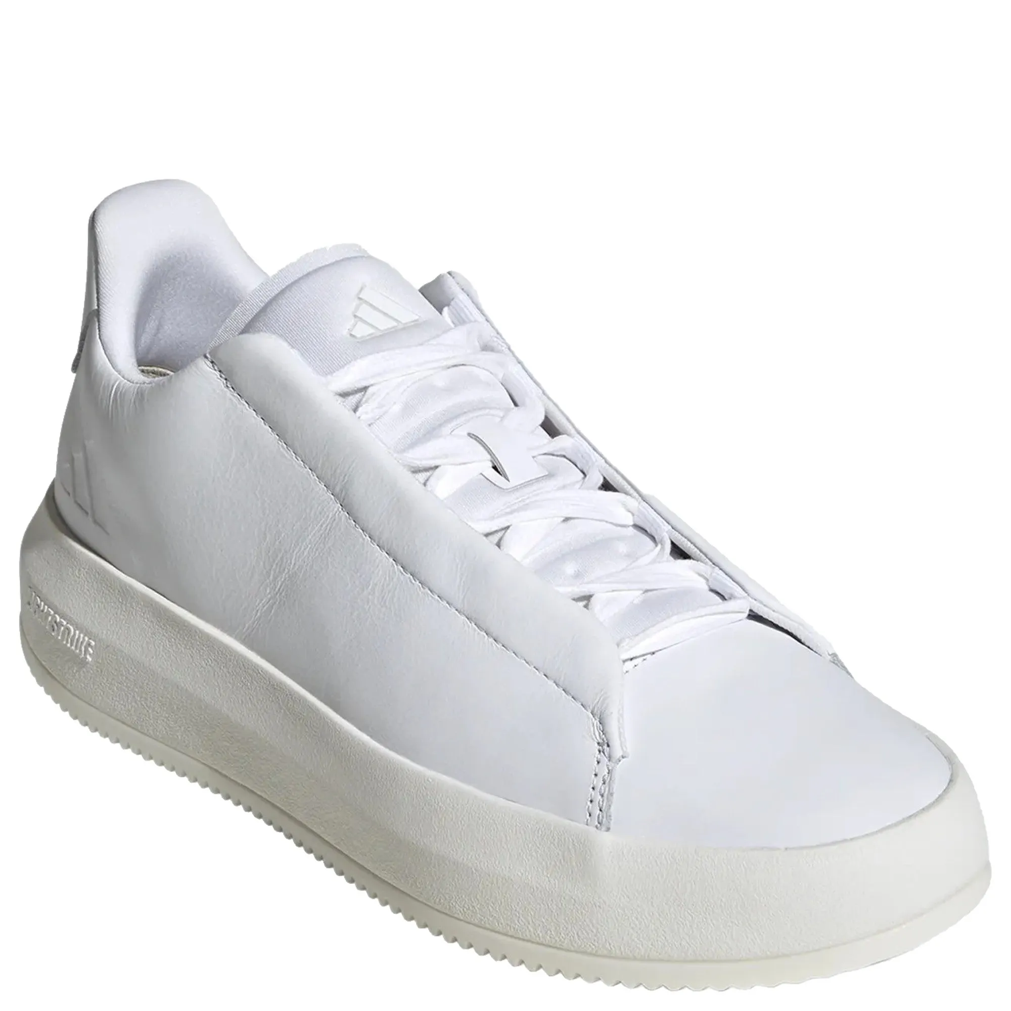 adidas Acesmash Sneaker - Schuh Men (ftwr white/ftwr white/core white, 38 2/3)