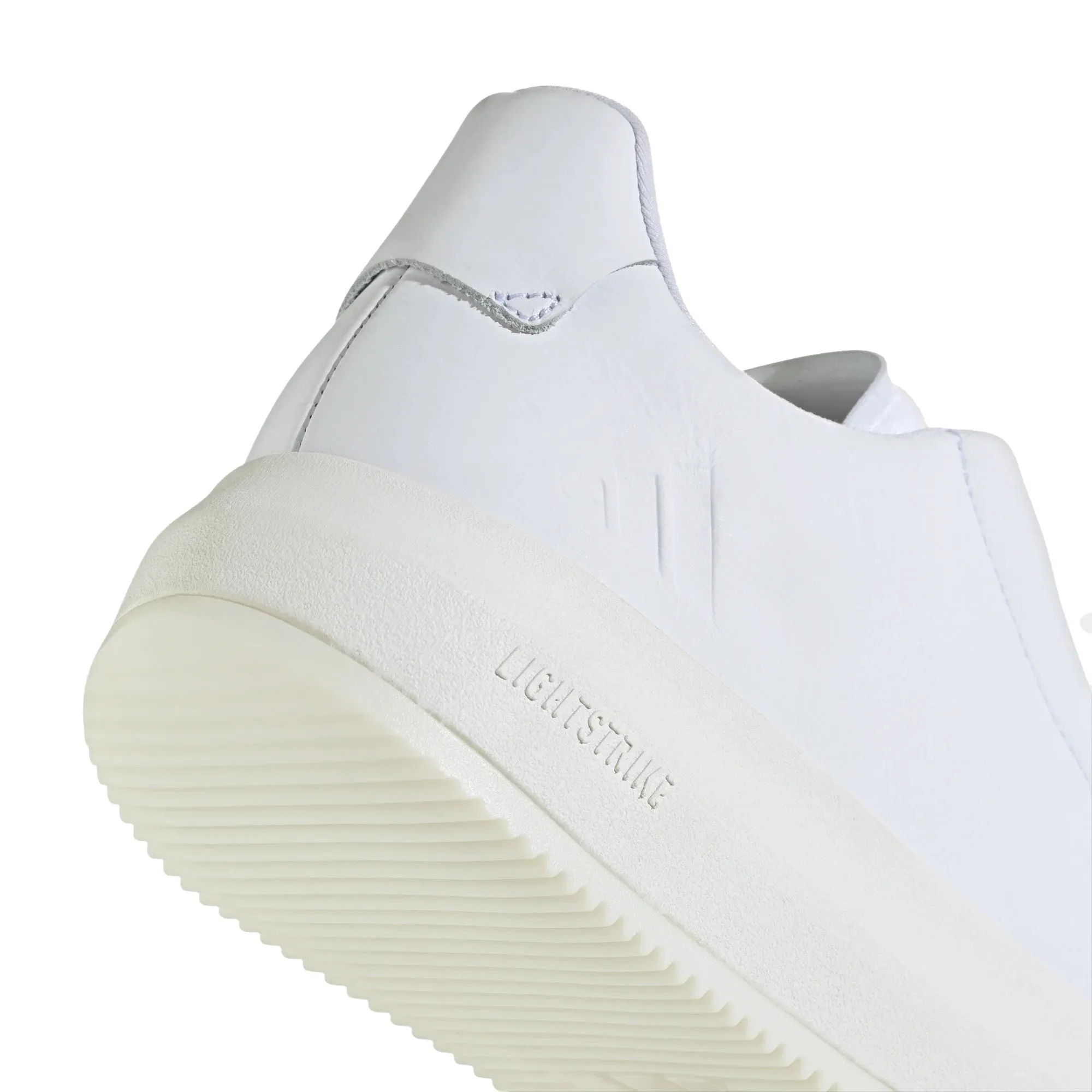 adidas Acesmash Sneaker - Schuh Men (ftwr white/ftwr white/core white, 38 2/3)