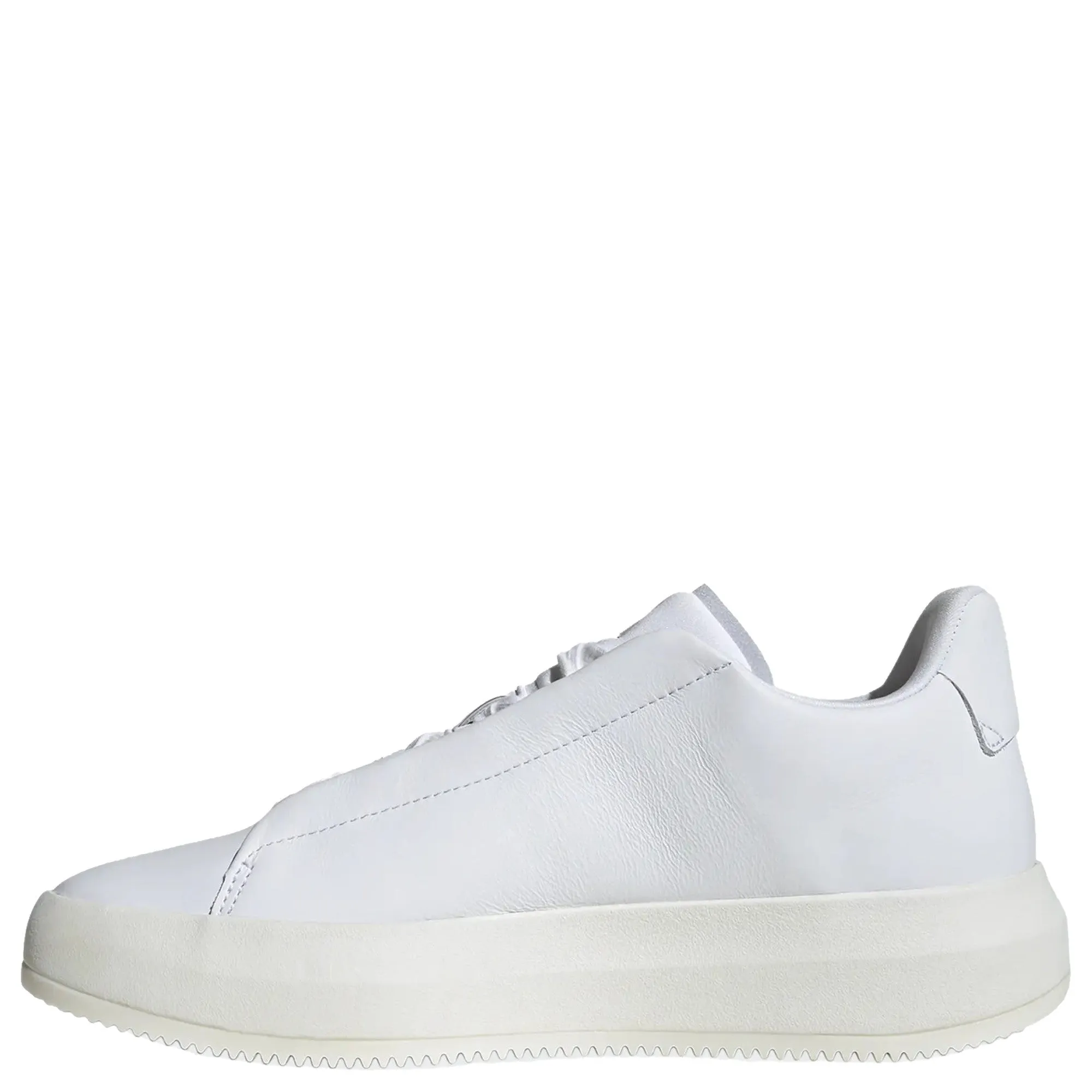 adidas Acesmash Sneaker - Schuh Men (ftwr white/ftwr white/core white, 38 2/3)