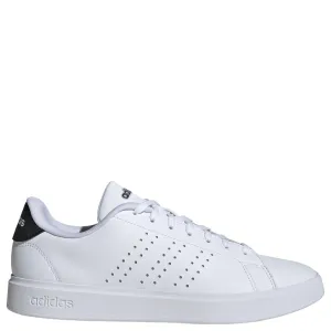 adidas Advantage 2.0 Sneaker - Men Schuh (cloud white/core black/legend ink, 45 1/3)