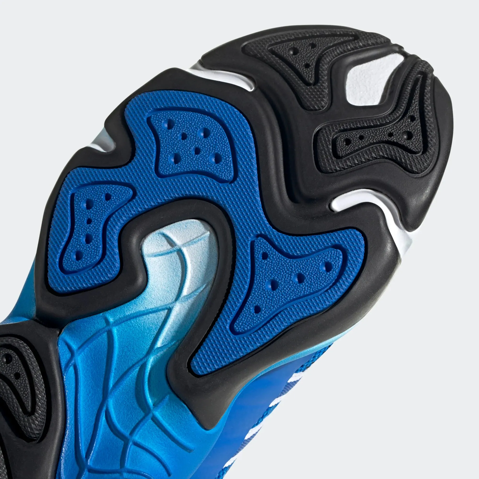 adidas Haiwee Glory Blue Trainers Pre School