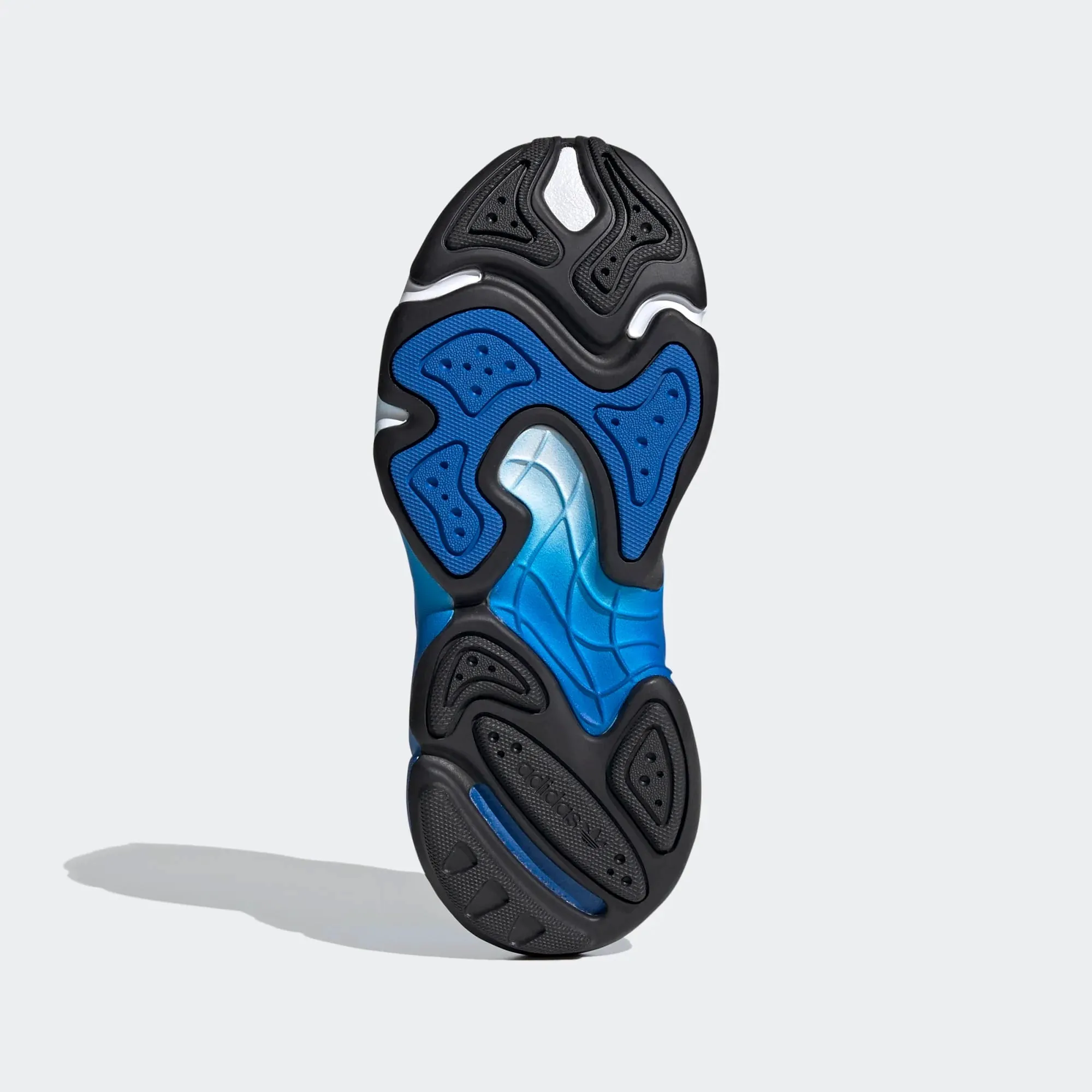adidas Haiwee Glory Blue Trainers Pre School