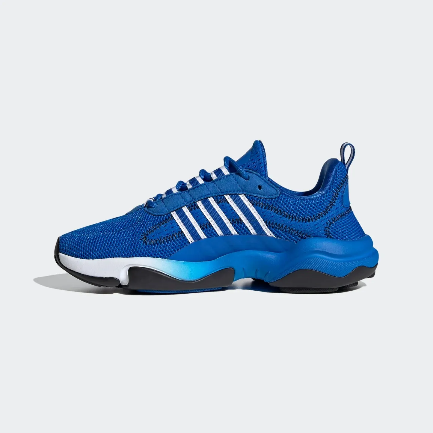 adidas Haiwee Glory Blue Trainers Pre School