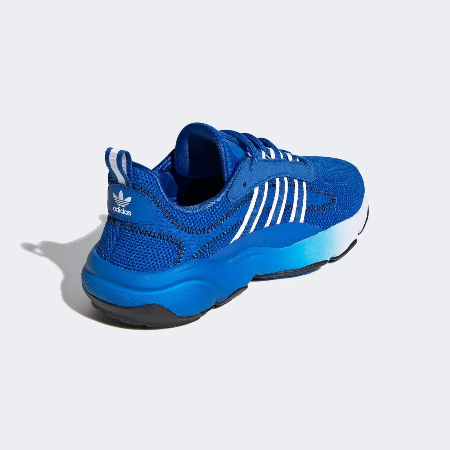 adidas Haiwee Glory Blue Trainers Pre School