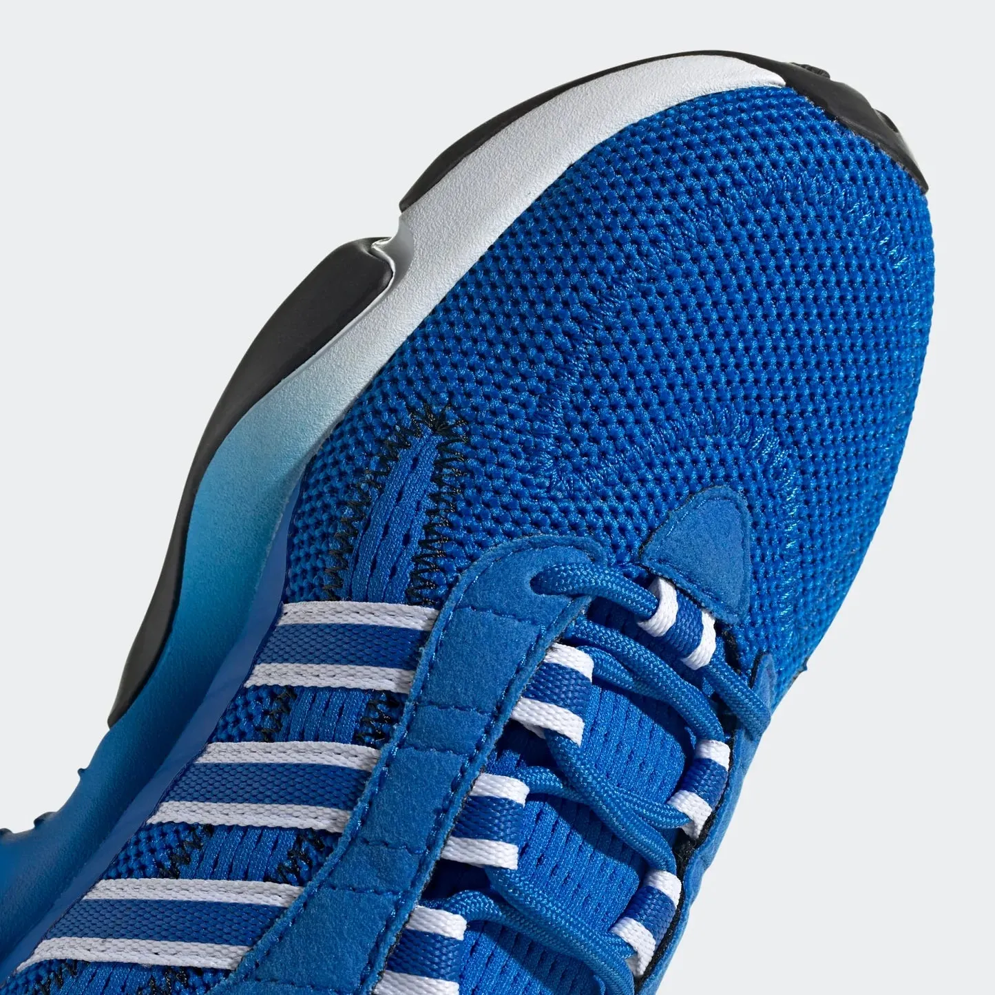 adidas Haiwee Glory Blue Trainers Pre School
