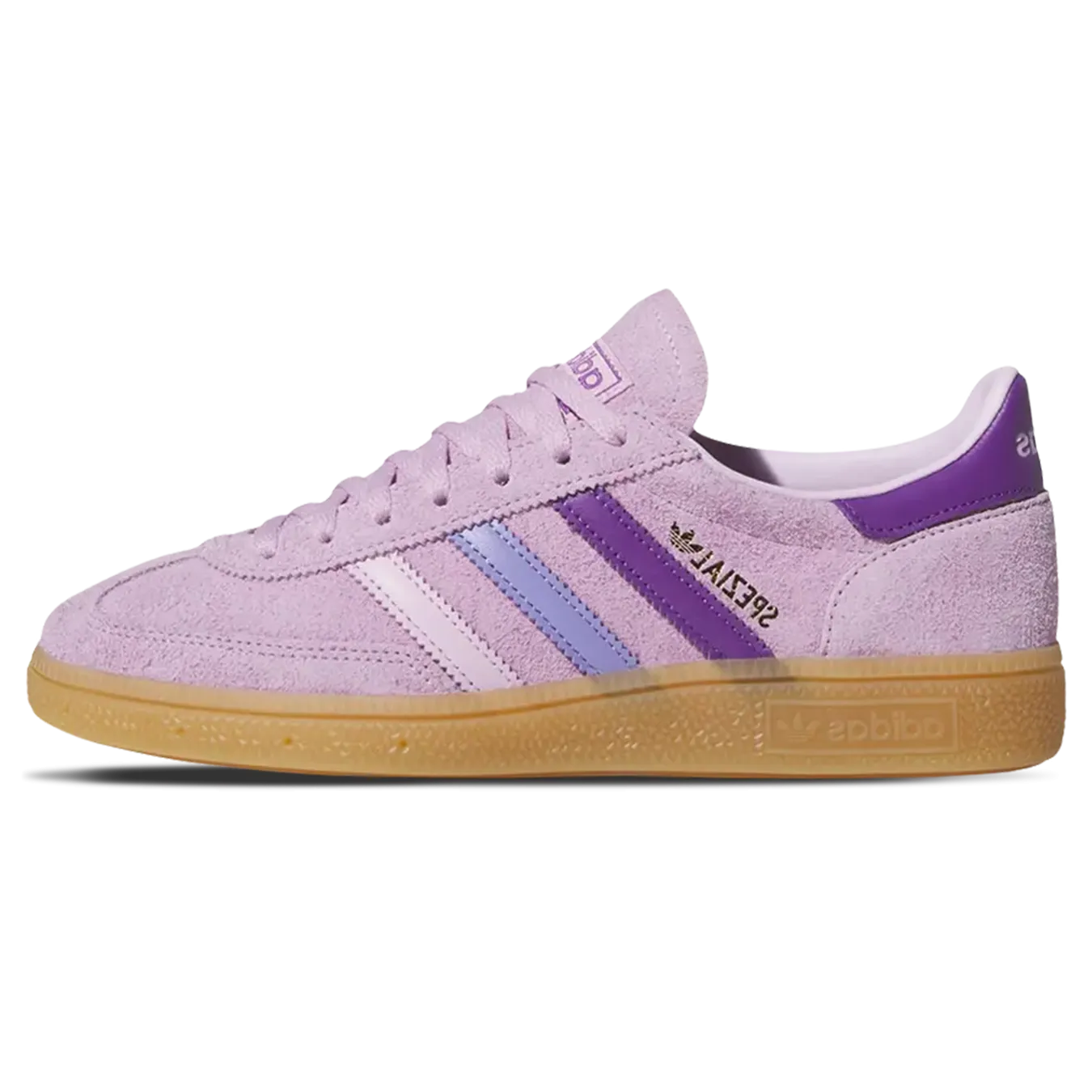 adidas Handball Spezial Wmns 'All Purple'