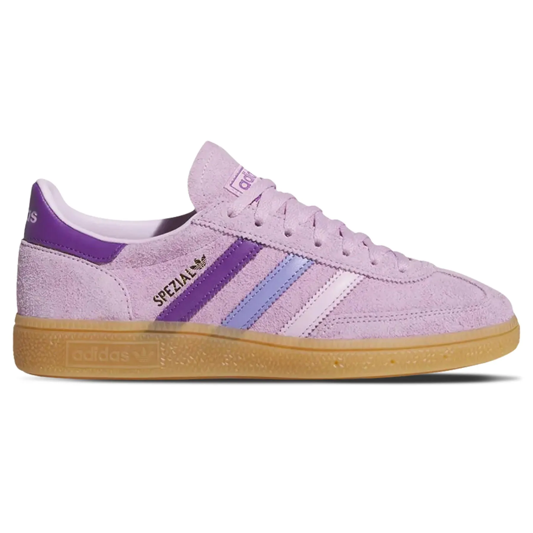 adidas Handball Spezial Wmns 'All Purple'