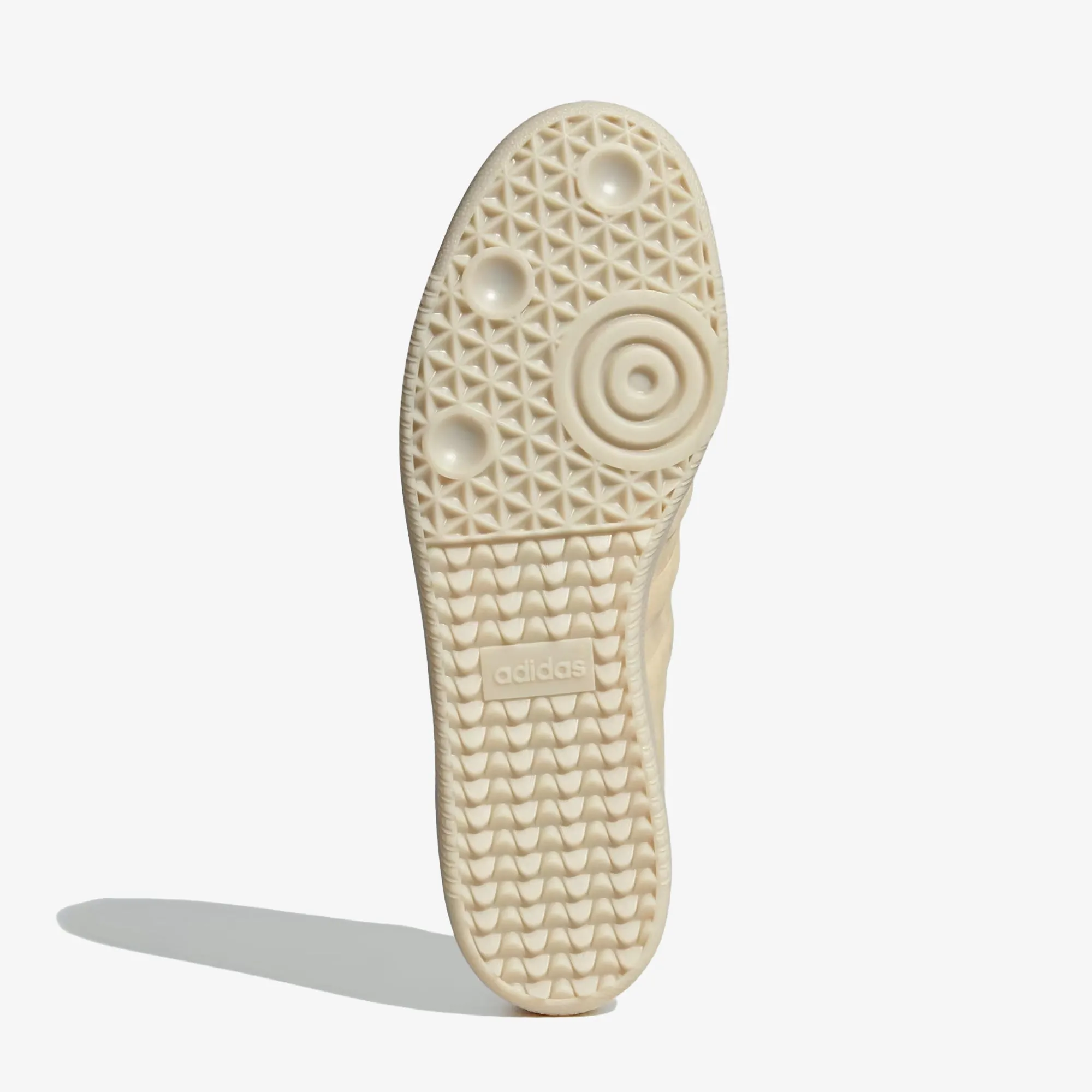 ADIDAS ORIGINALS | SAMBA OG { SAND STRATA/OFF WHITE
