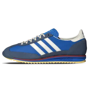 Adidas SL72 OG Wmns 'Blue Bird'